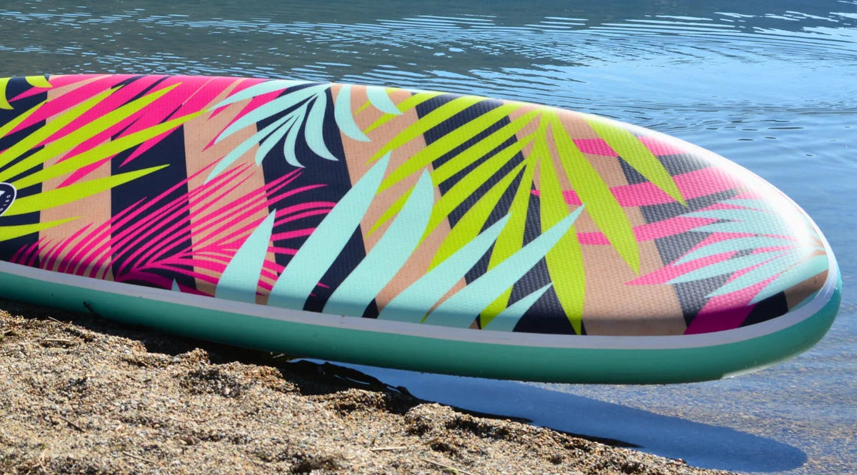 10'6 Royal Hawaiian Palm