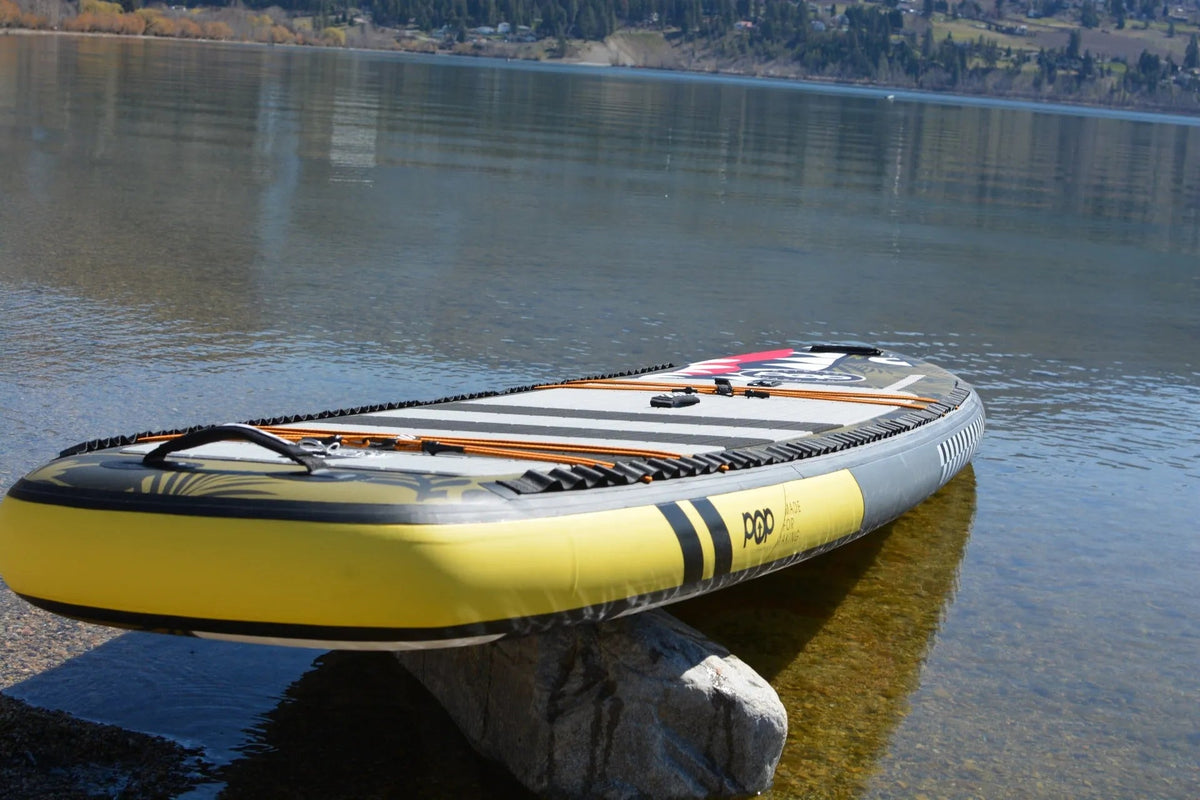 11'6 El Capitan Bomber