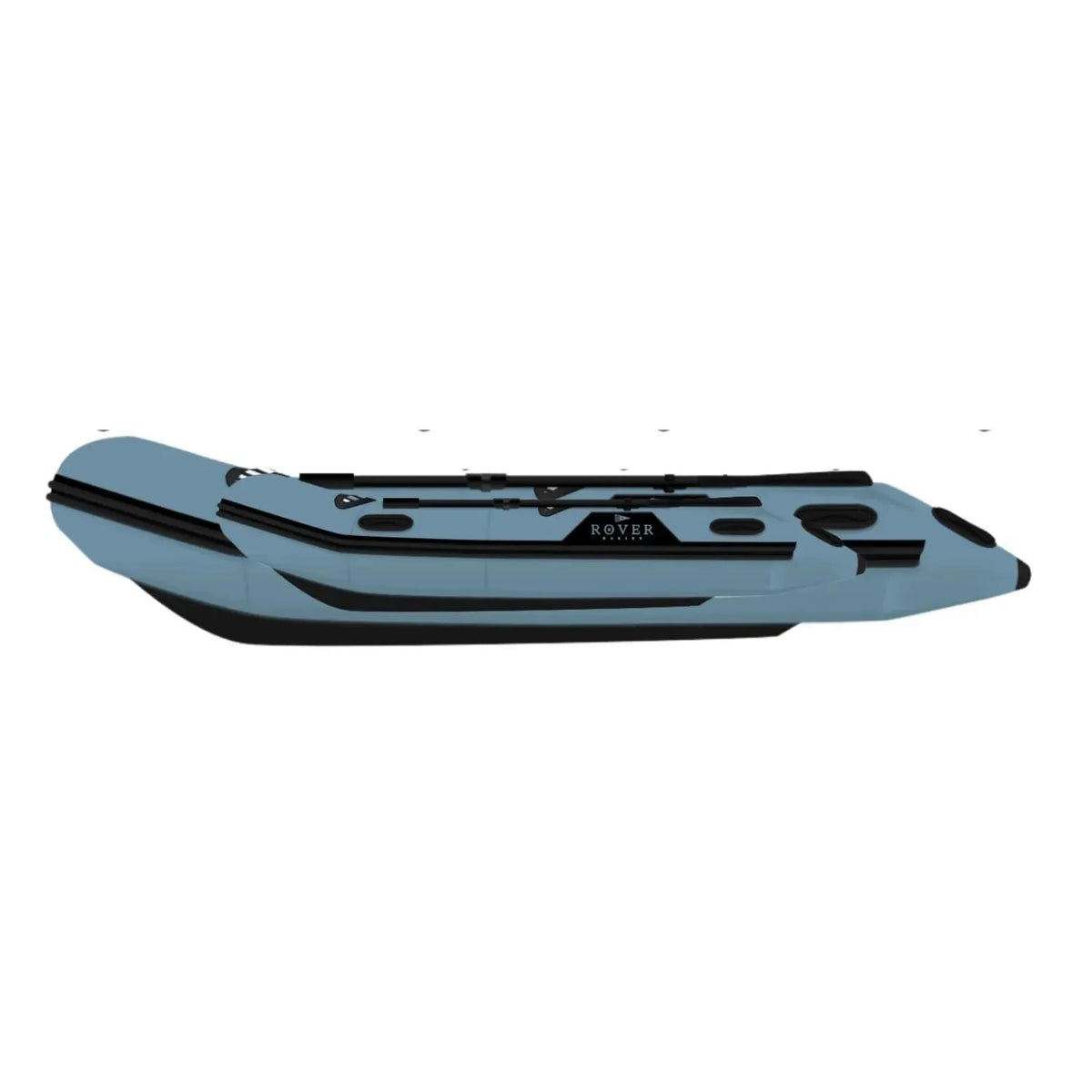 10' Rover Marine Battle Boat