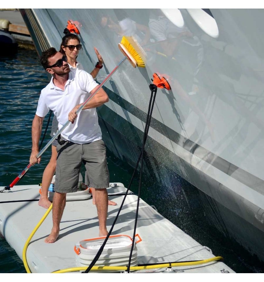 NautiBuoy Sport 525 Diamond 3.5m