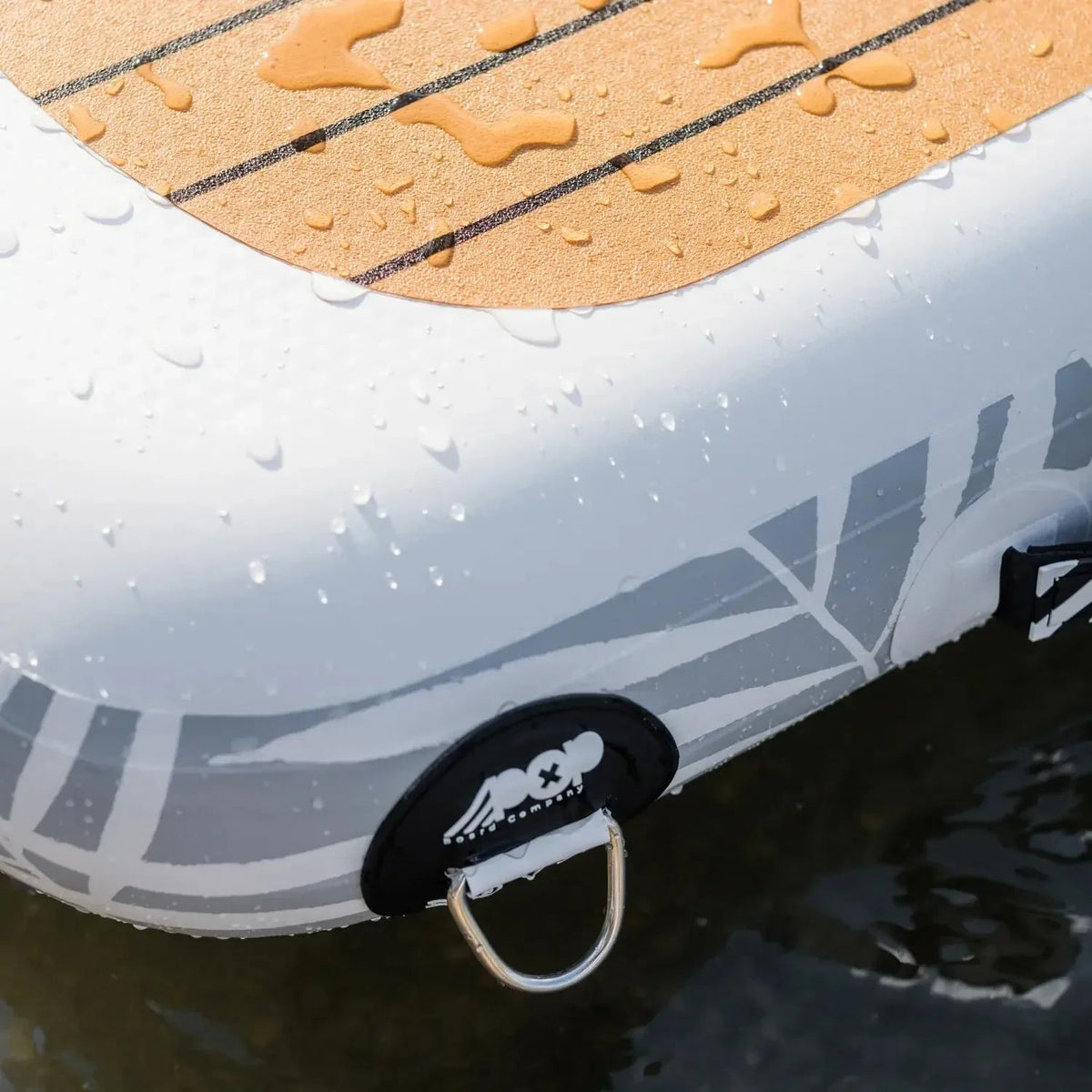 14' Yacht Dock