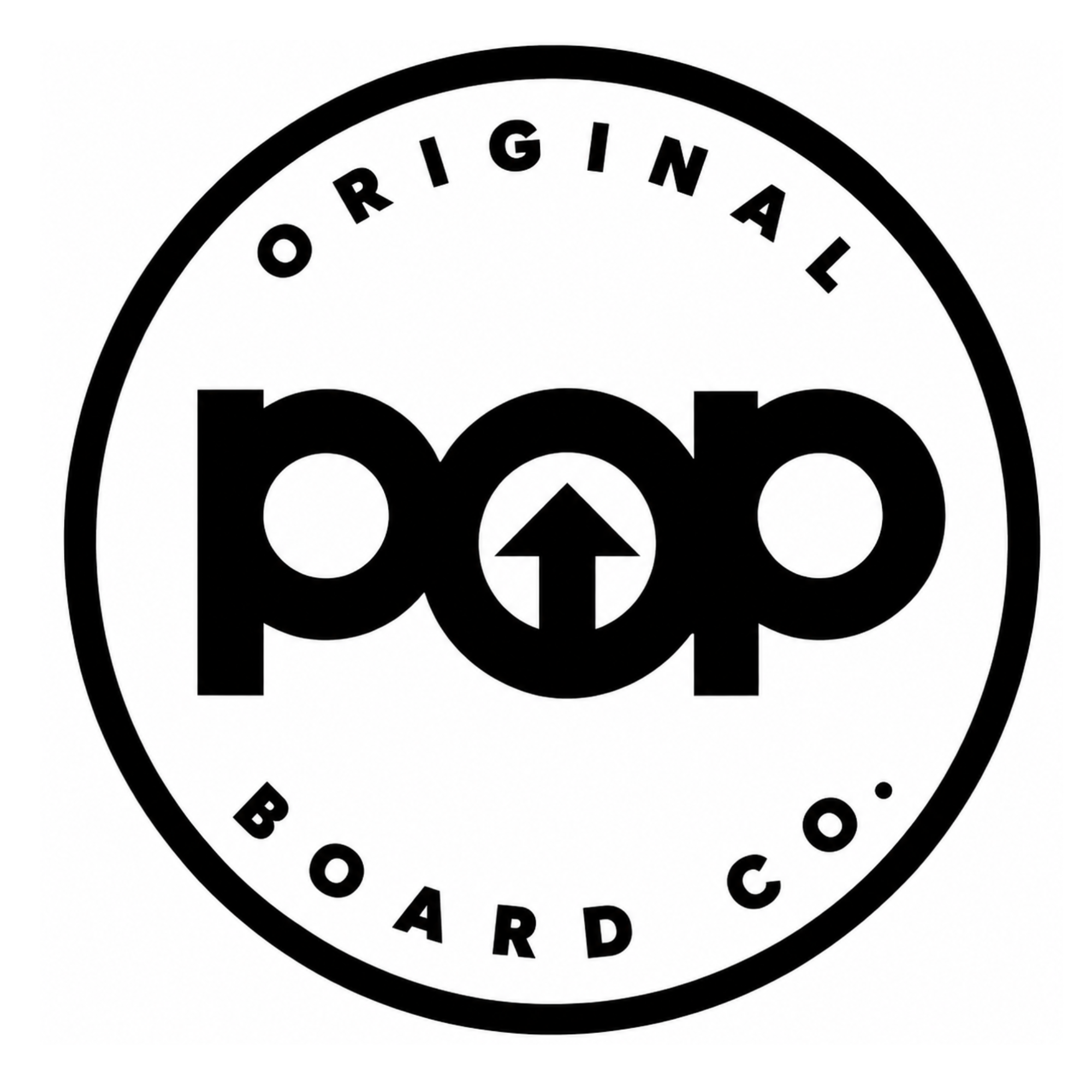 POP Board Co.
