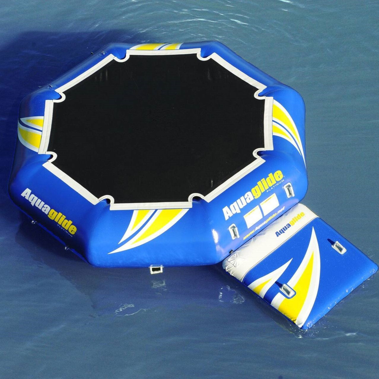 Water Bouncers