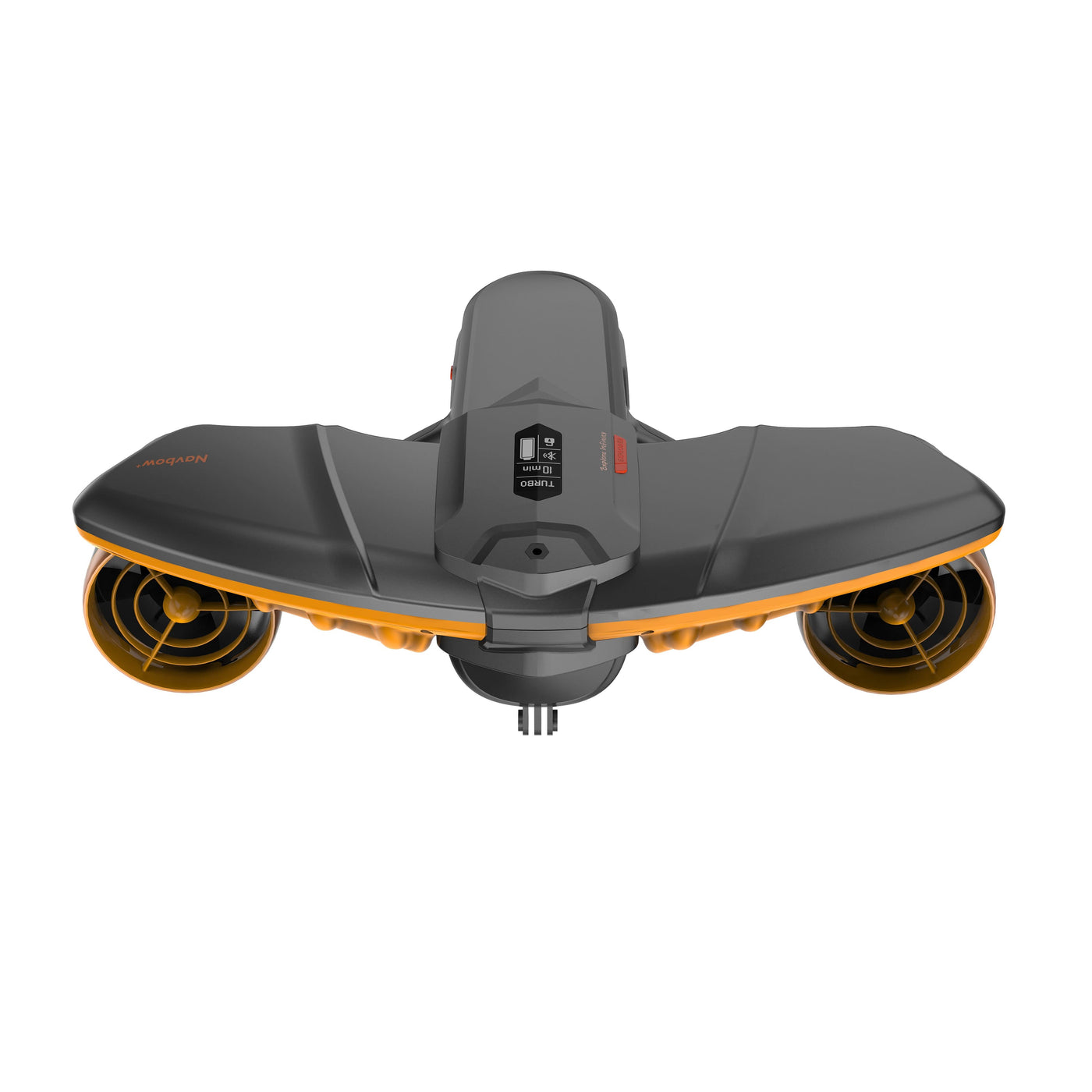 SUBLUE Navbow + Underwater Scooter