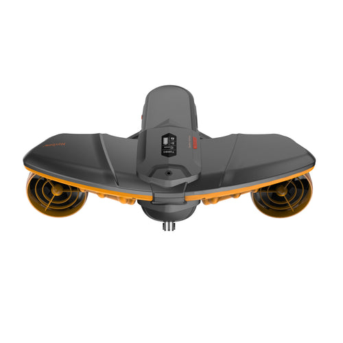 SUBLUE Navbow + Underwater Scooter