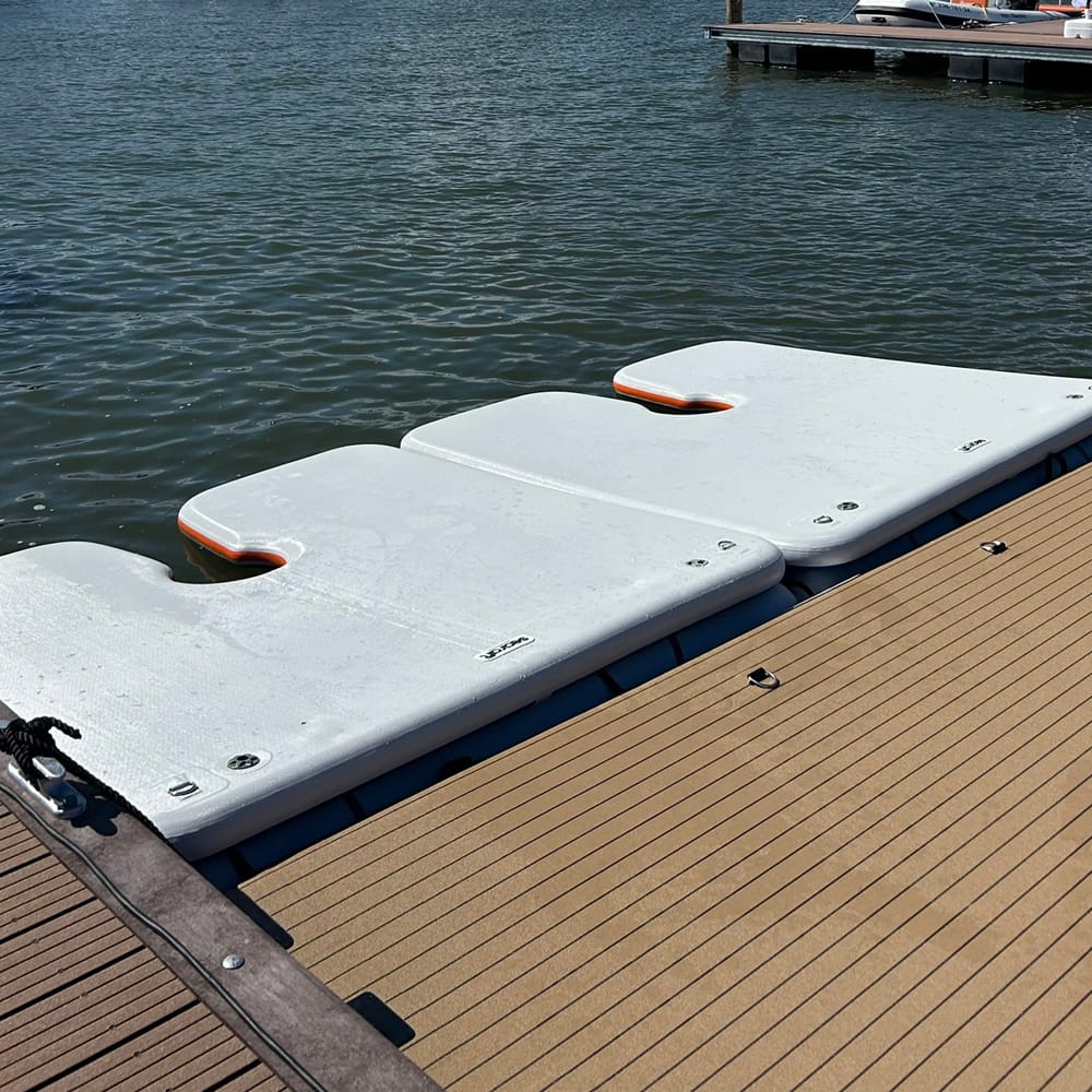 Searaft E-Foil Dock ES400D