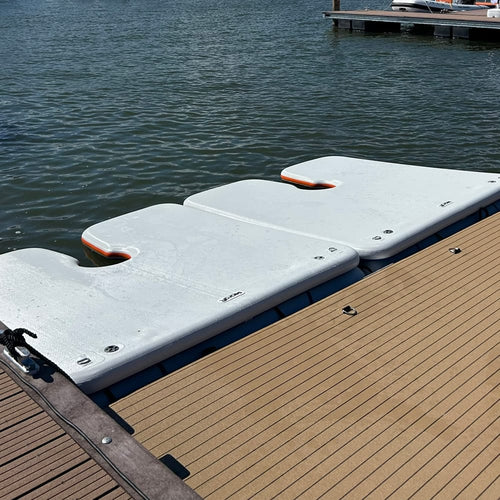 Searaft E-Foil Dock ES400D