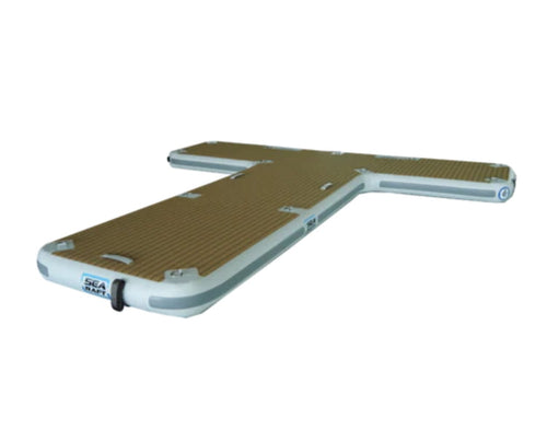 Searaft T-shape JT520 Jet Ski Dock