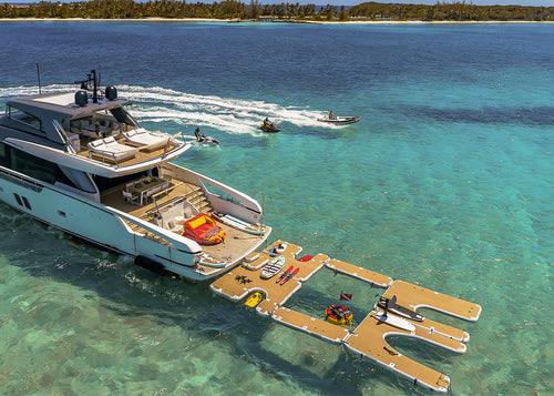 Searaft SeaPool P0400T