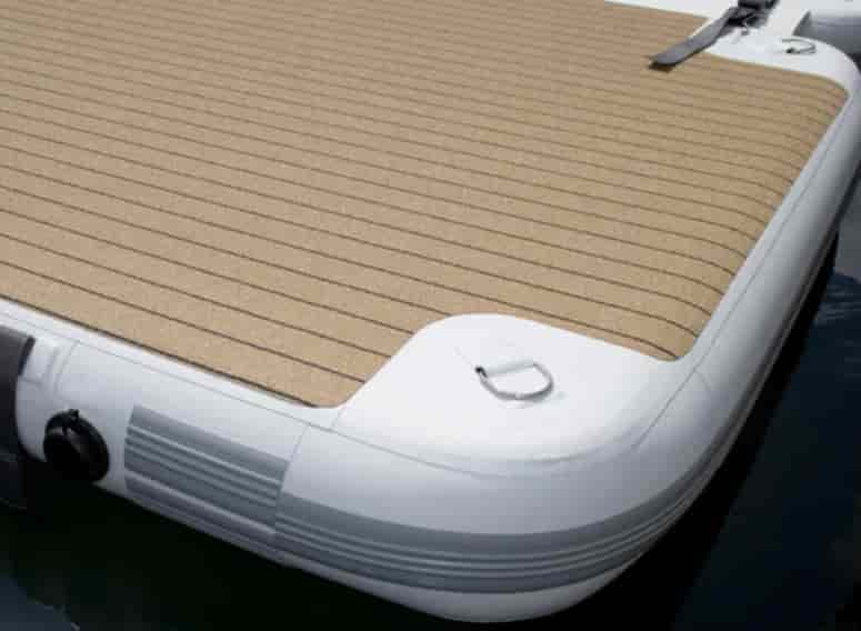 Searaft Platform PL675