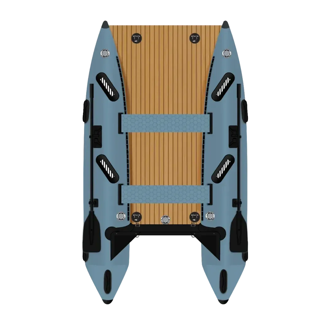 12' Rover Marine Battle Cat