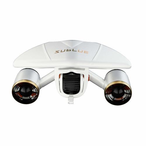 SUBLUE MixPro
