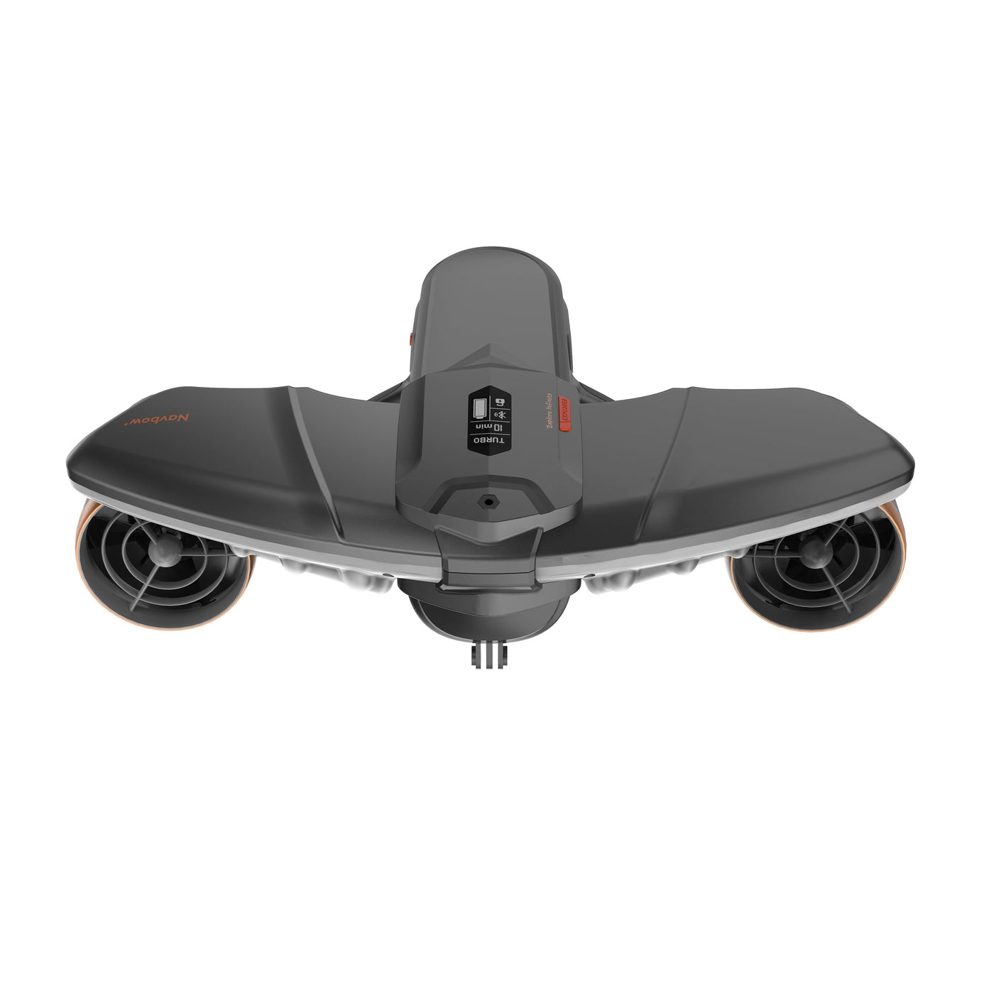 SUBLUE Navbow + Underwater Scooter