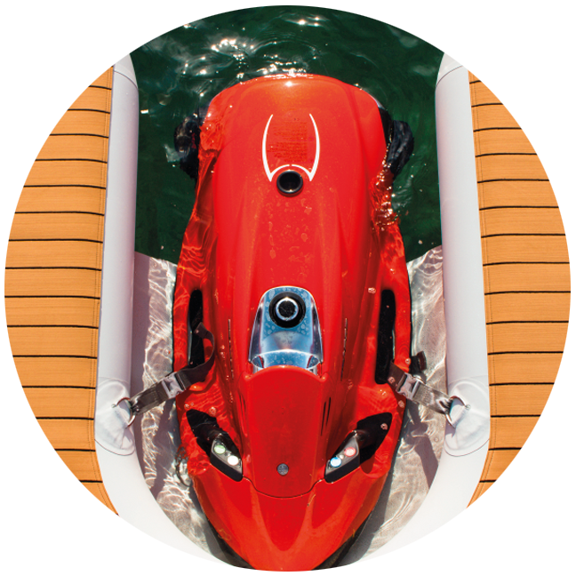 NautiBuoy Sport C-Dock