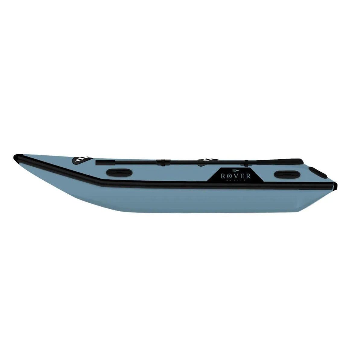 Twin-Hull Catamaran Design