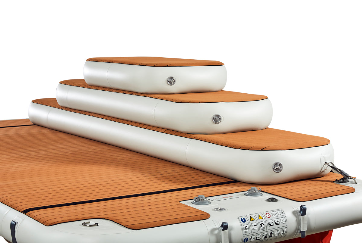 NautiBuoy Triple Step for the 800