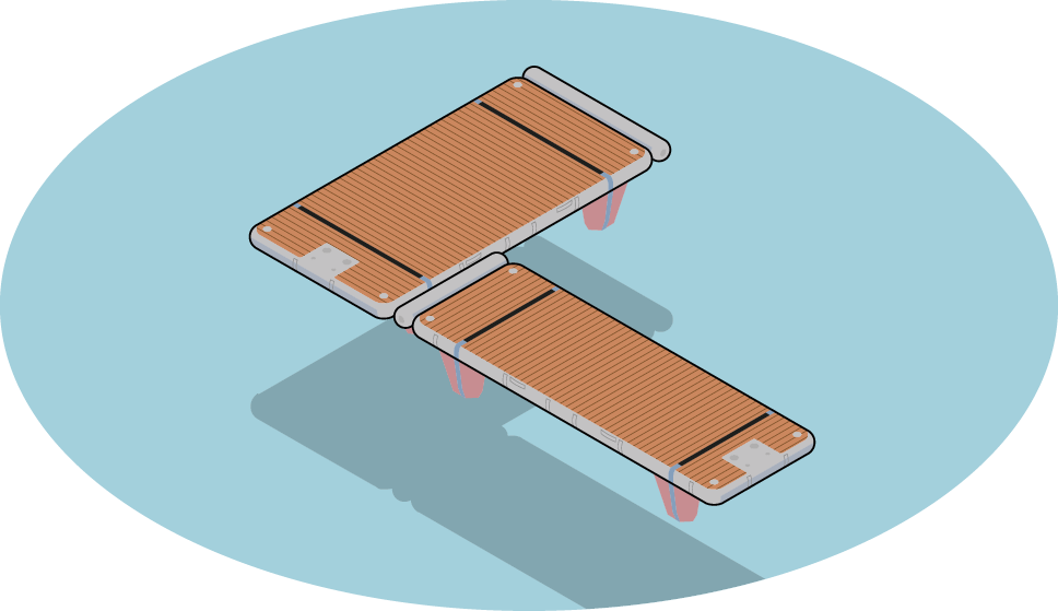 More Connection Options