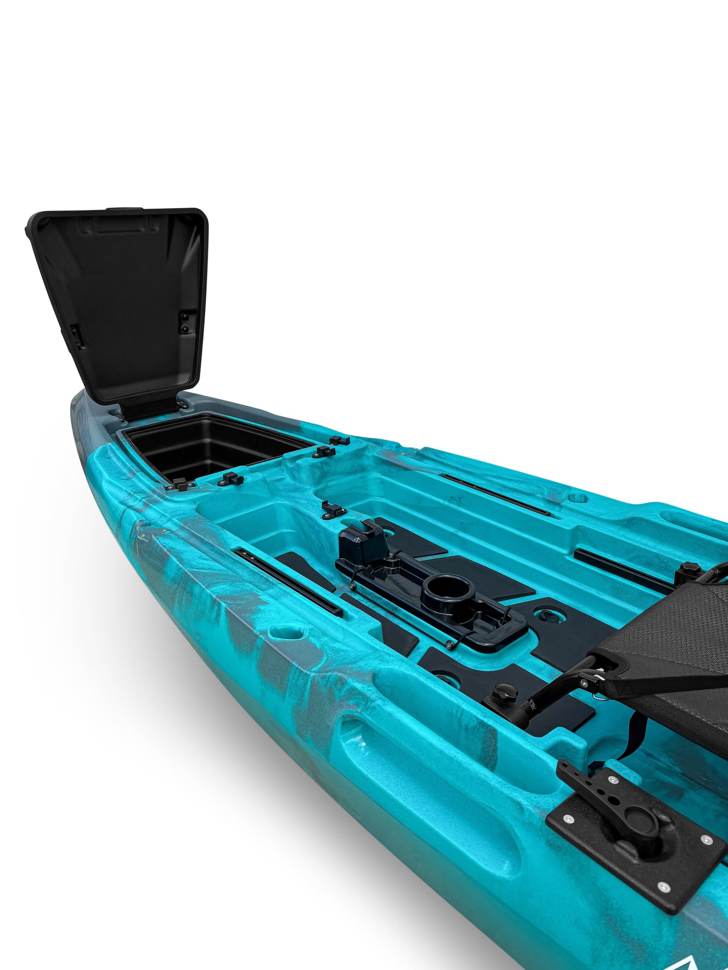Bring the right layout to the water you fish most.