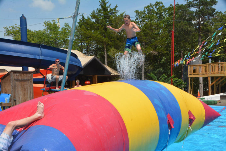WaterBlob Classic Series