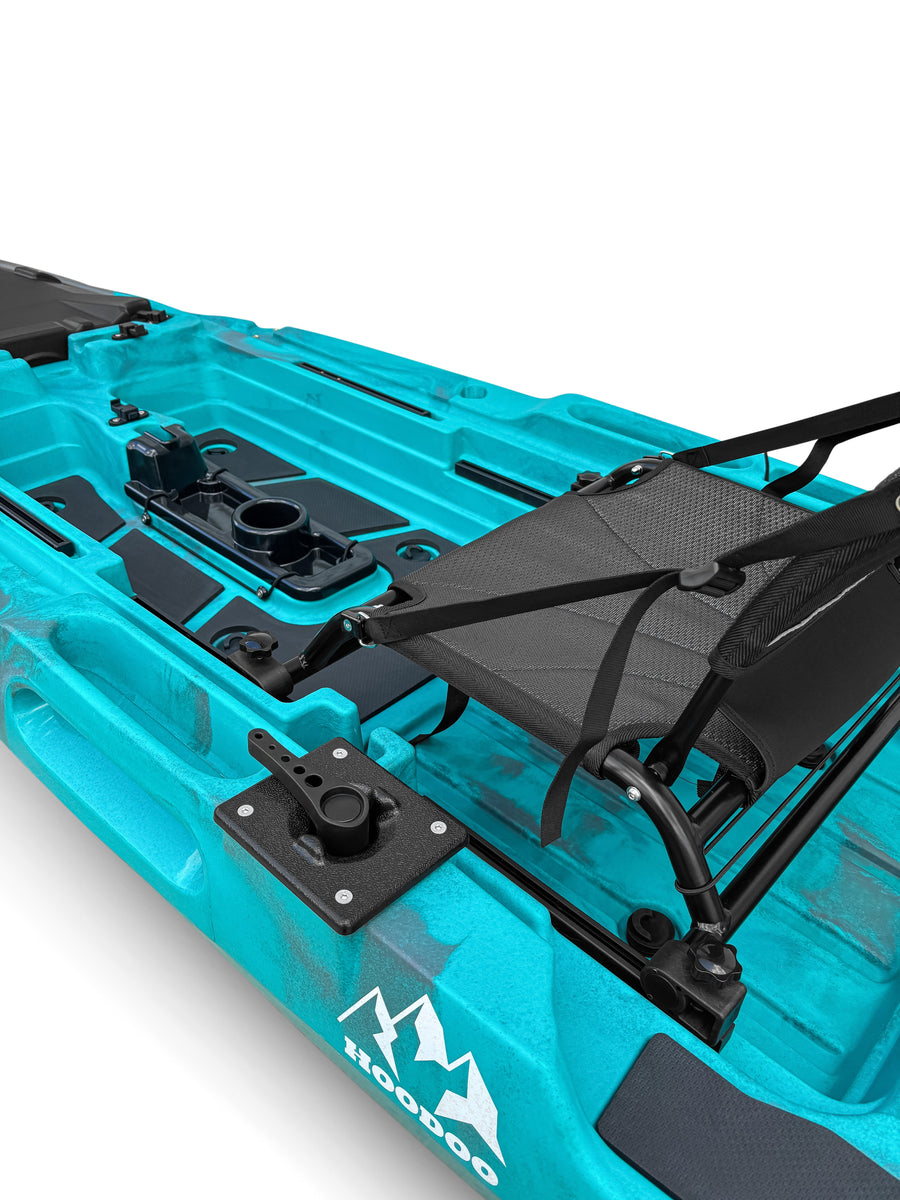 Rigging space