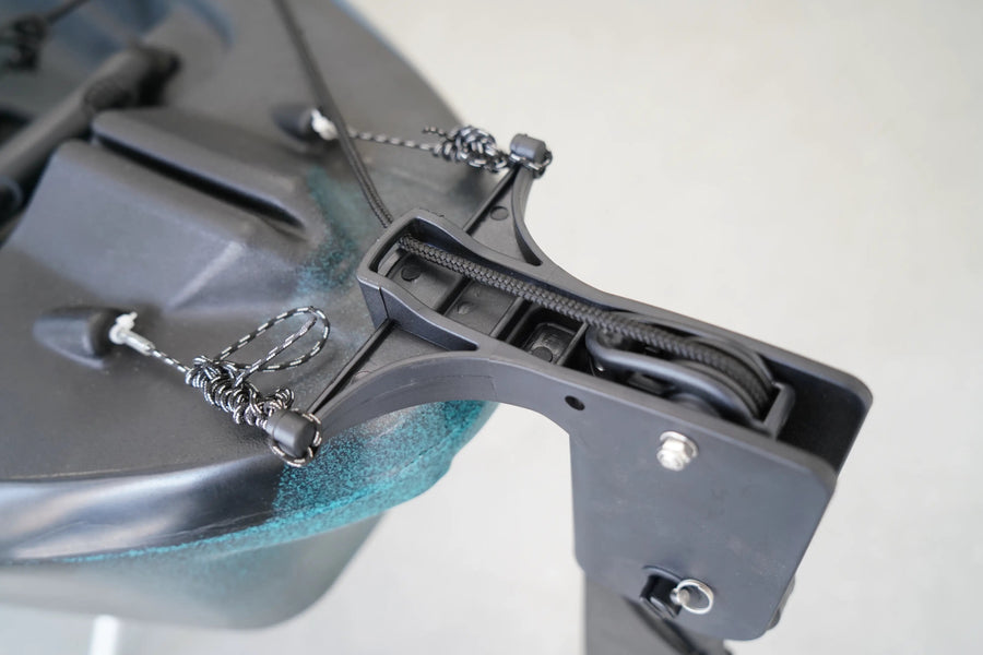 Model-specific drive options