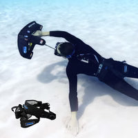 Navbow / Navbow+ / Tini / Vapor Diving Cross Strap
