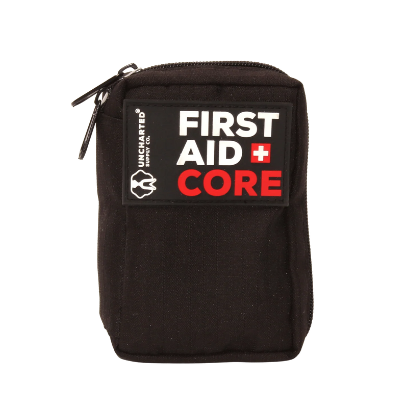 First Aid Core