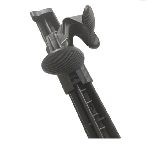 Foot Steering Conversion Kit – Tempest 120P / Element 100S