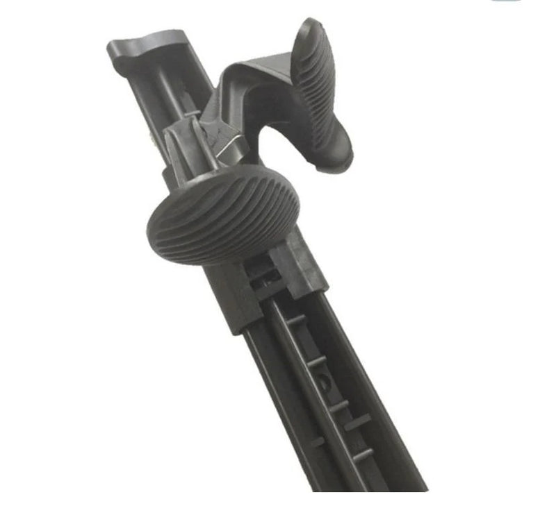 Foot Steering Conversion Kit – Tempest 120P / Element 100S